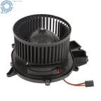 Heater Blower Motor Fan for Mercedes-Benz ML250 ML350 (2012–2015)