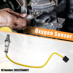 O2 Oxygen Sensor for Honda Civic (2017–2021)