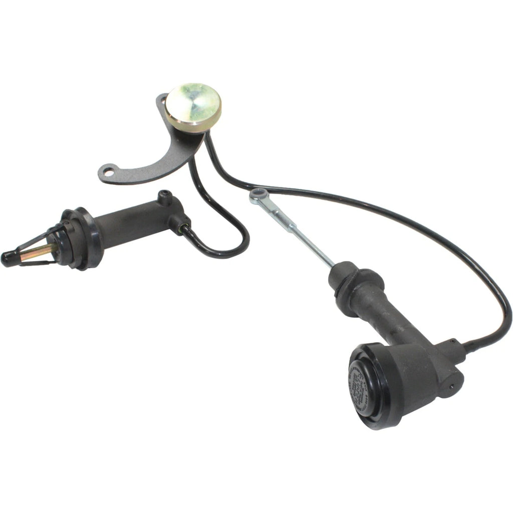 Clutch Master Cylinder for Saturn SL2 SL1 (1991–1999)