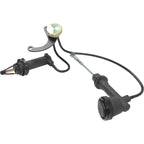 Clutch Master Cylinder for Saturn SL2 SL1 (1991–1999)