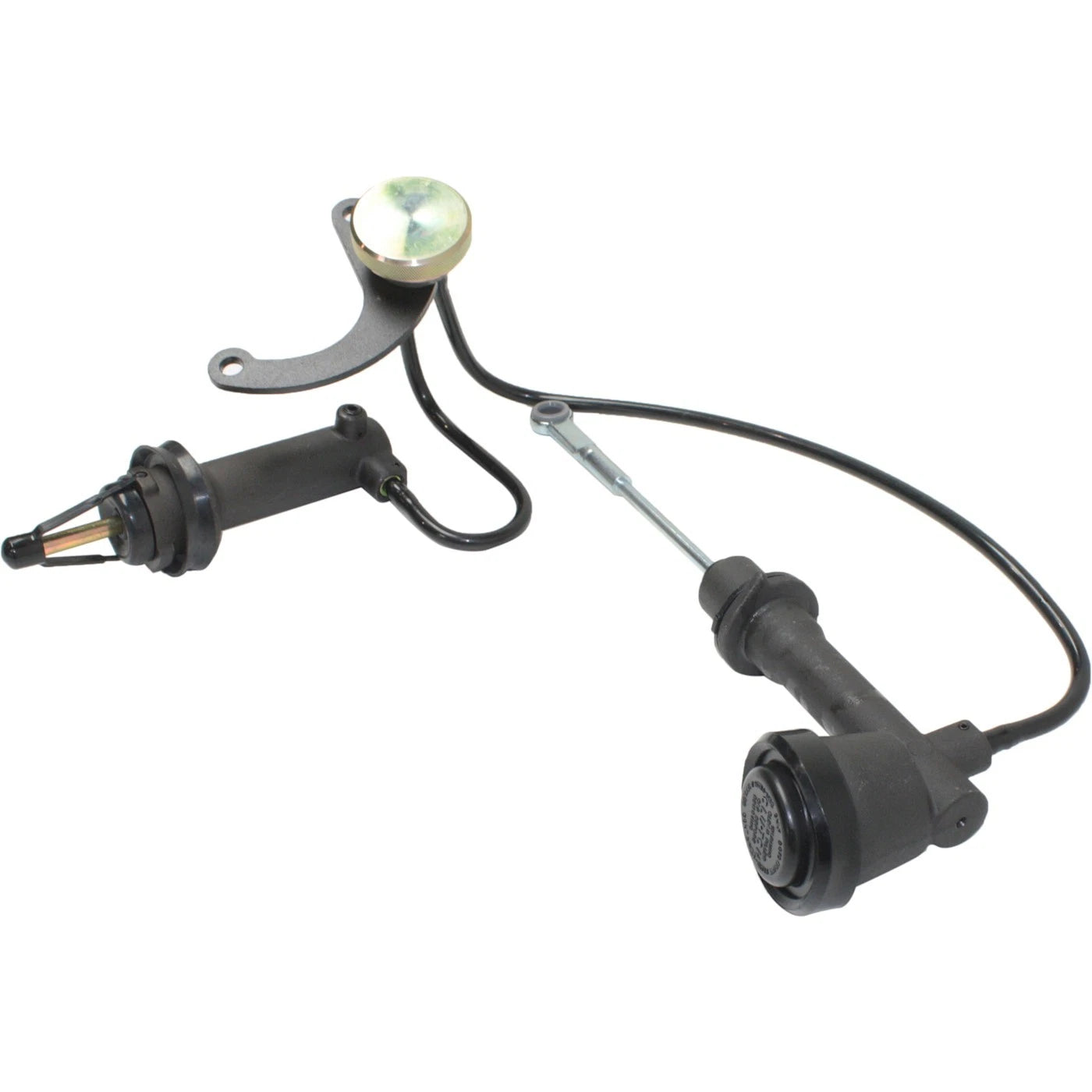 Clutch Master Cylinder for Saturn SL2 SL1 (1991–1999)