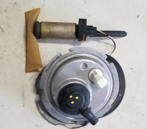 Fuel Pump Assembly for Jaguar XK8 (1997–1998) 4 Wire
