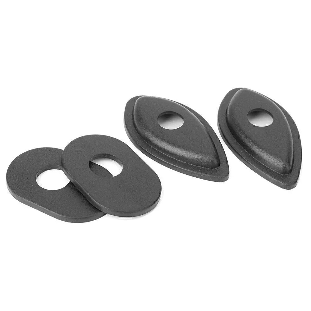 Turn Signal Light Spacer Adapter Gasket for Honda CBR600RR VTR1000 (2003-2006)