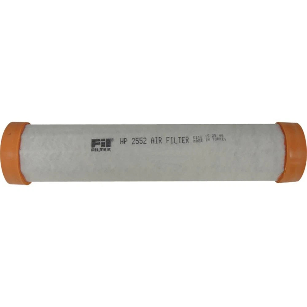 Inner & Outer Air Filter Set for Kubota TD270 (Fits TD270-93220, TD270-93230, TD270-93232)