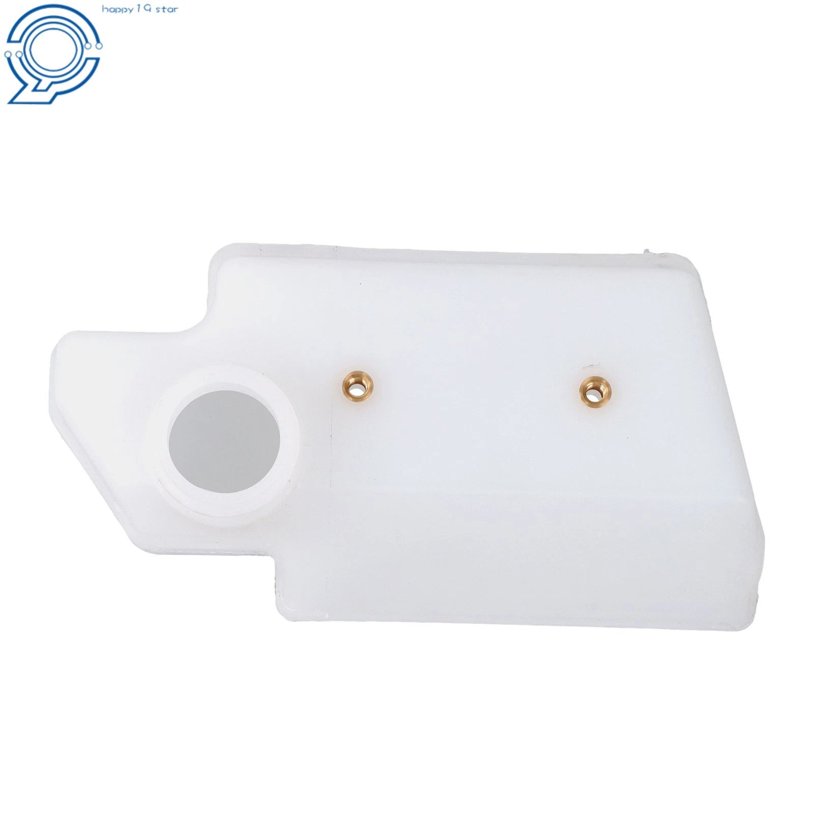 Windshield Washer Tank Kit for Bobcat S175 S185 S160 S100 S205 S150 (2000–2023)