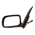 Power Mirror for Toyota Prius (2008–2009) Manual Folding