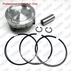 Piston Kit STD Size for Sea-Doo 1503 (2004–2017) 010-862K 420890244 420892735