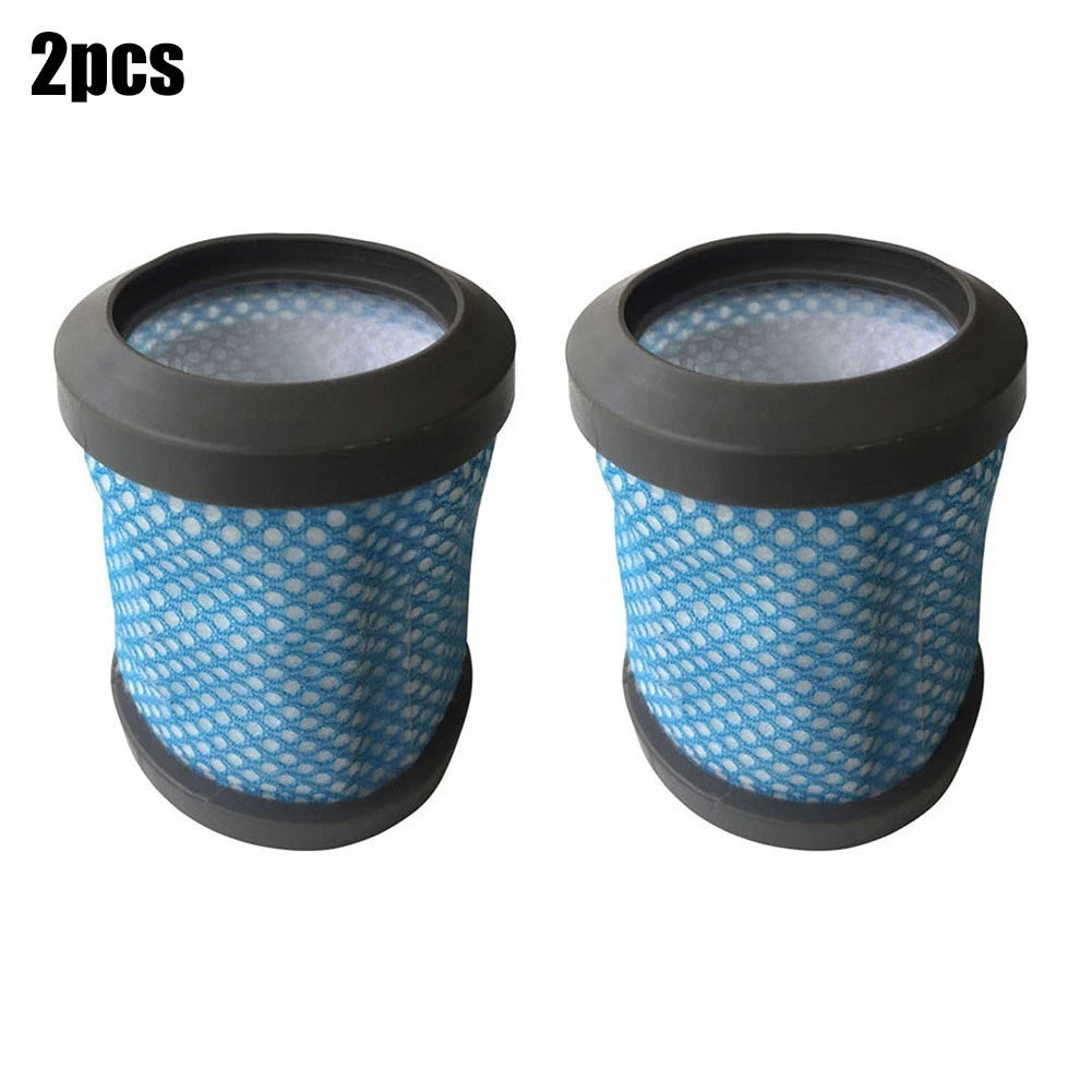 2X Filter for Hoover Ultra Light 5221 (2010–2023) Reusable & Washable