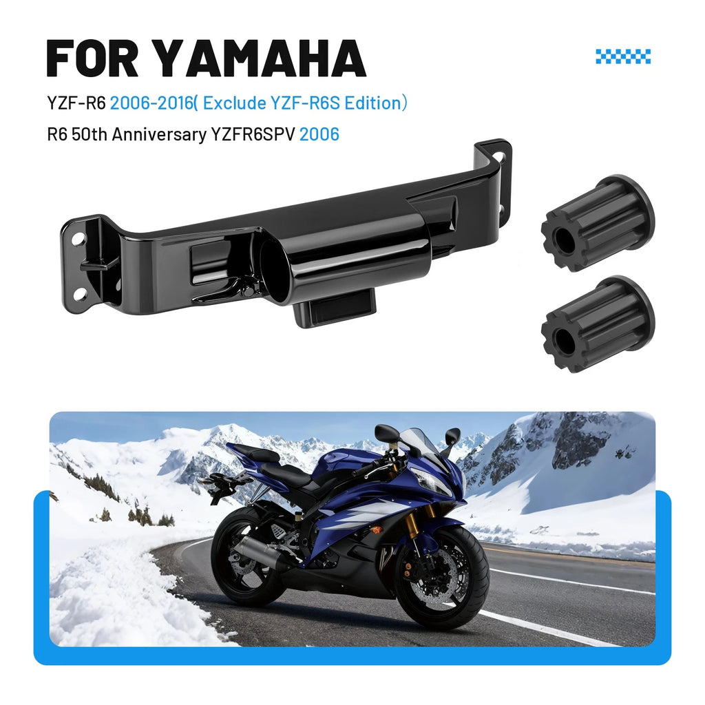 Bracket for Yamaha (2006–2016)