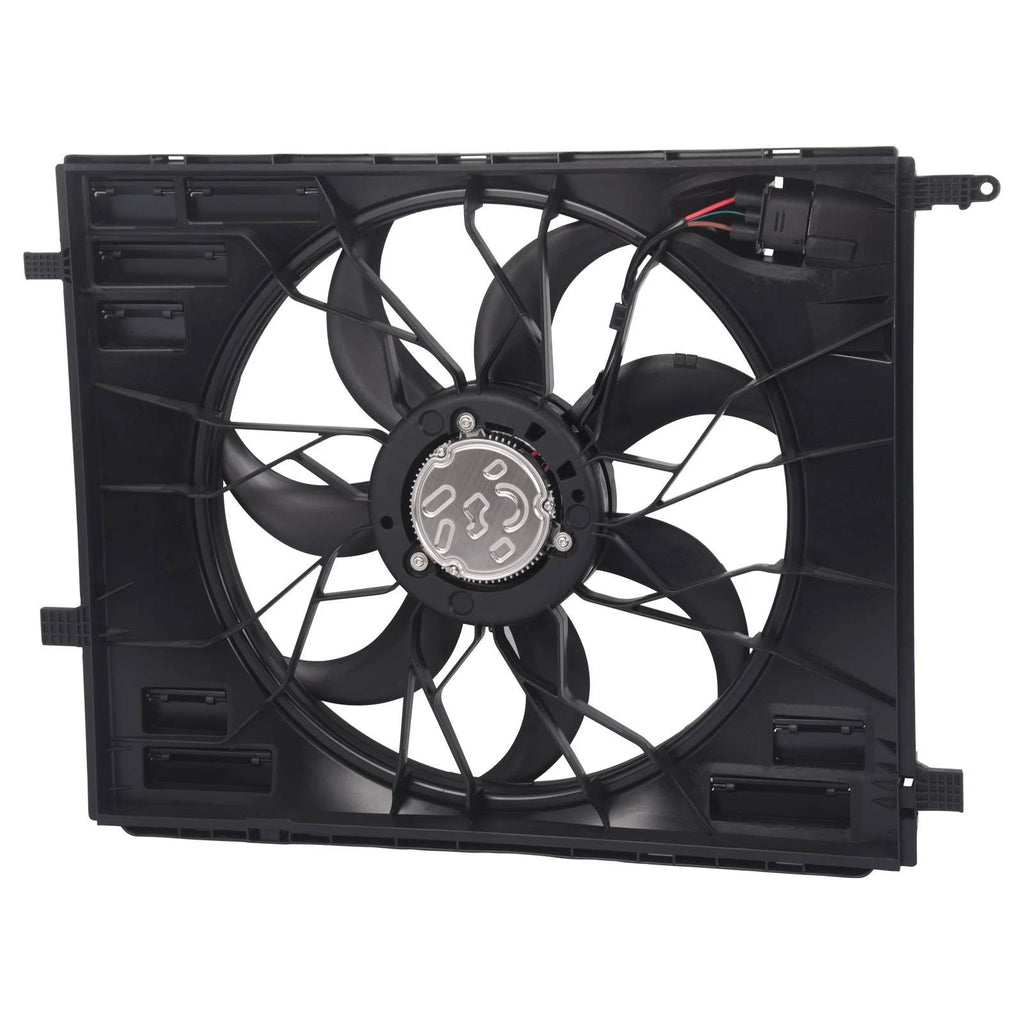 Radiator Cooling Fan for Mercedes Benz S Class (2020–2021)