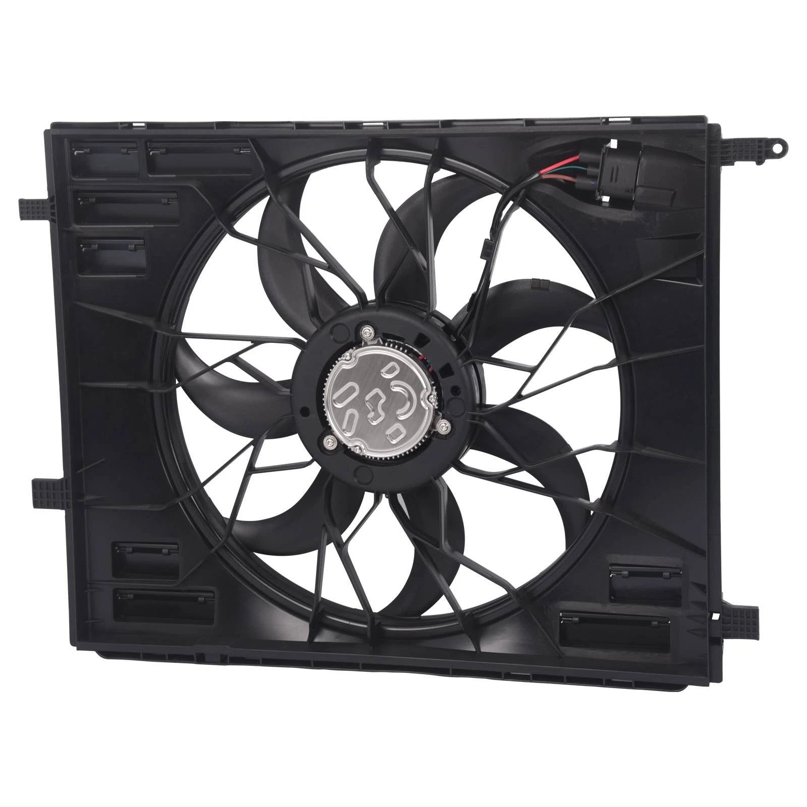 Radiator Cooling Fan for Mercedes Benz S Class (2020–2021)
