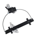 Power Window Regulator with Motor for Buick Regal (1997–2004) Right Rear