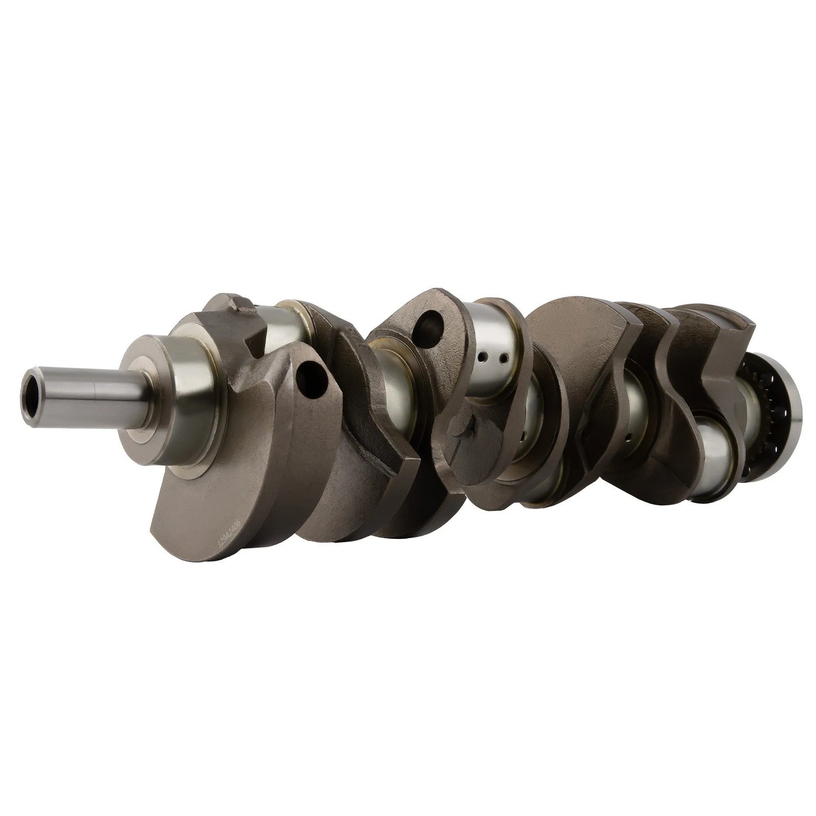 Engine Crankshaft for BMW 550i 650i 750i X5 X6 (2006–2017) 11217620981