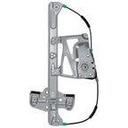 Electric Window Regulator Front Left for Cadillac Deville (2000–2005)