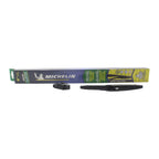 Set of 2 Michelin Rear Wiper Blades for Curved-Fit Vehicles (50-Pack)