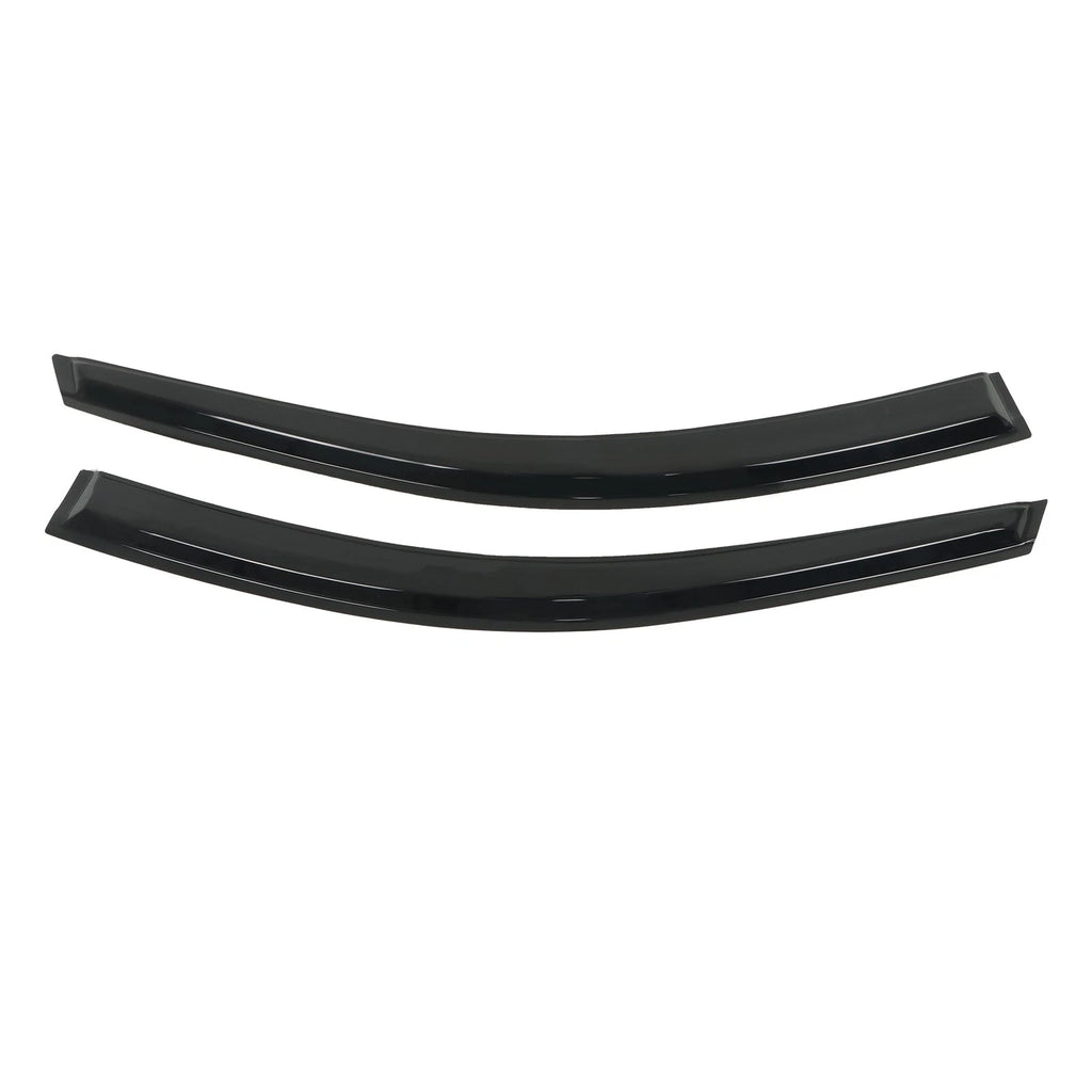 Window Visors for Honda CR-V (2007-2011)