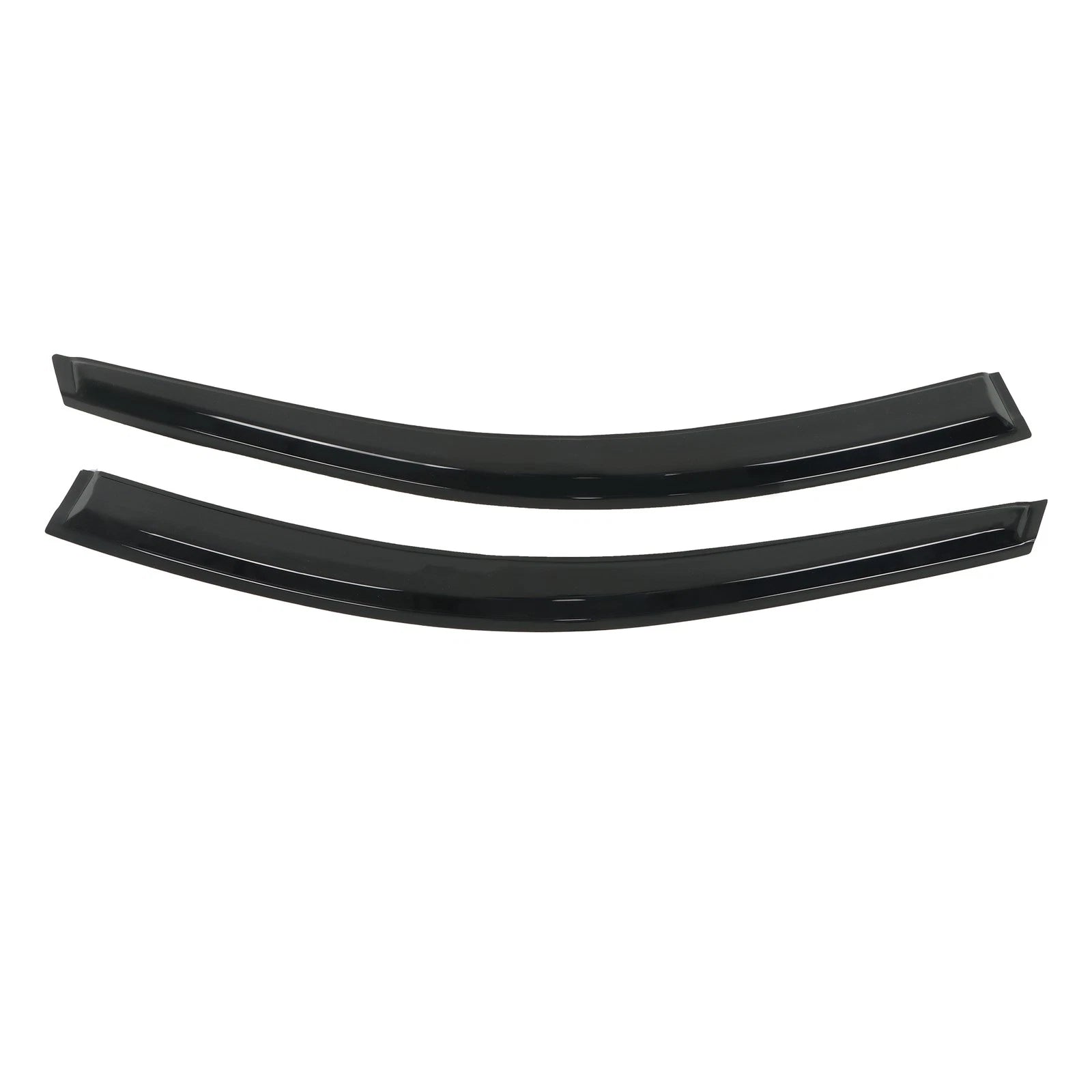 Window Visors for Honda CR-V (2007-2011)