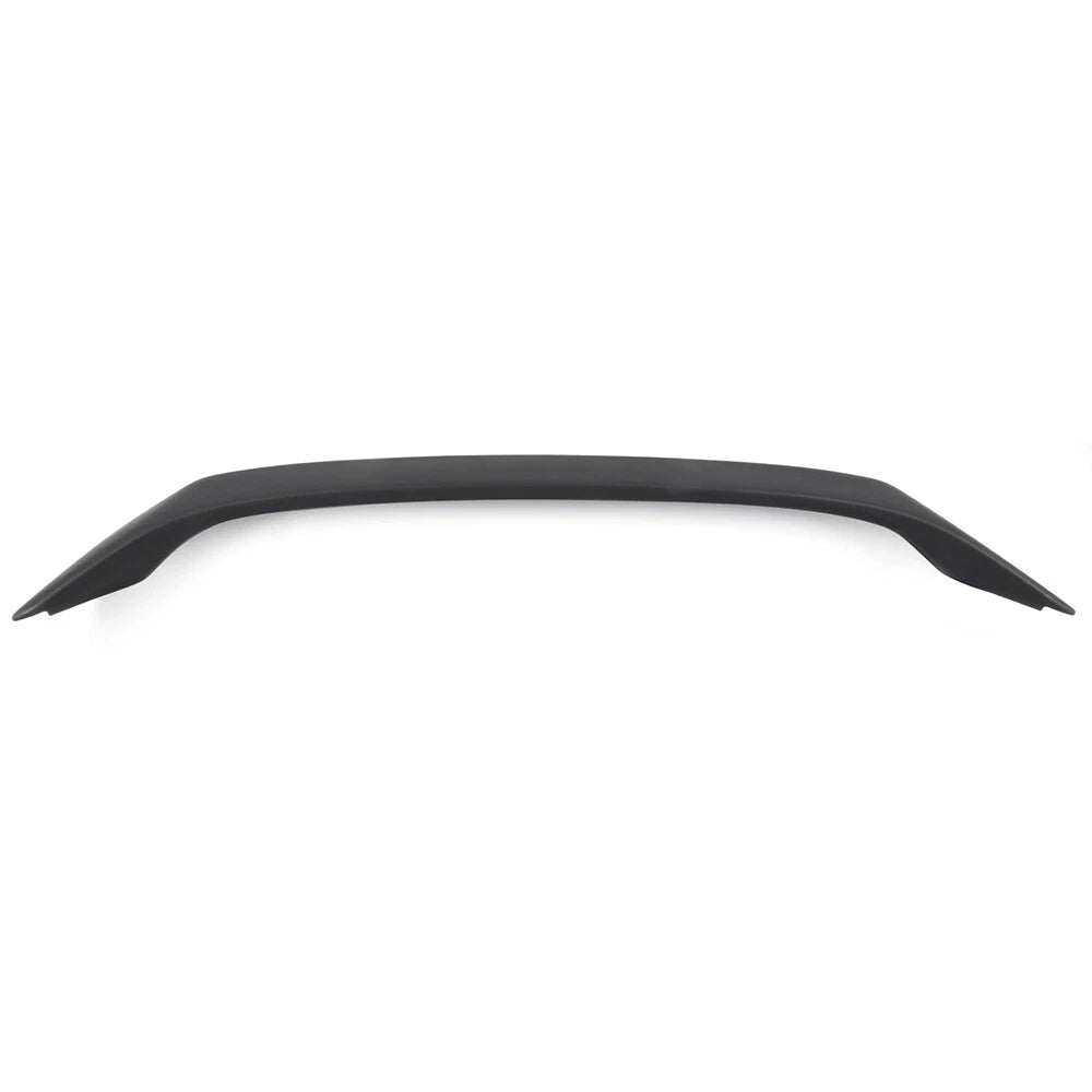 Black Spoiler Wing for Honda Civic 2D Coupe (2001-2005)