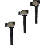 Set of 3 Ignition Coils for Toyota 4Runner Tacoma Tundra T100