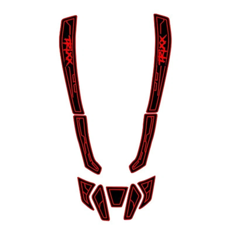 Custom Eva Foam Traction Mats for 2025 SeaDoo SPARK 1 UP