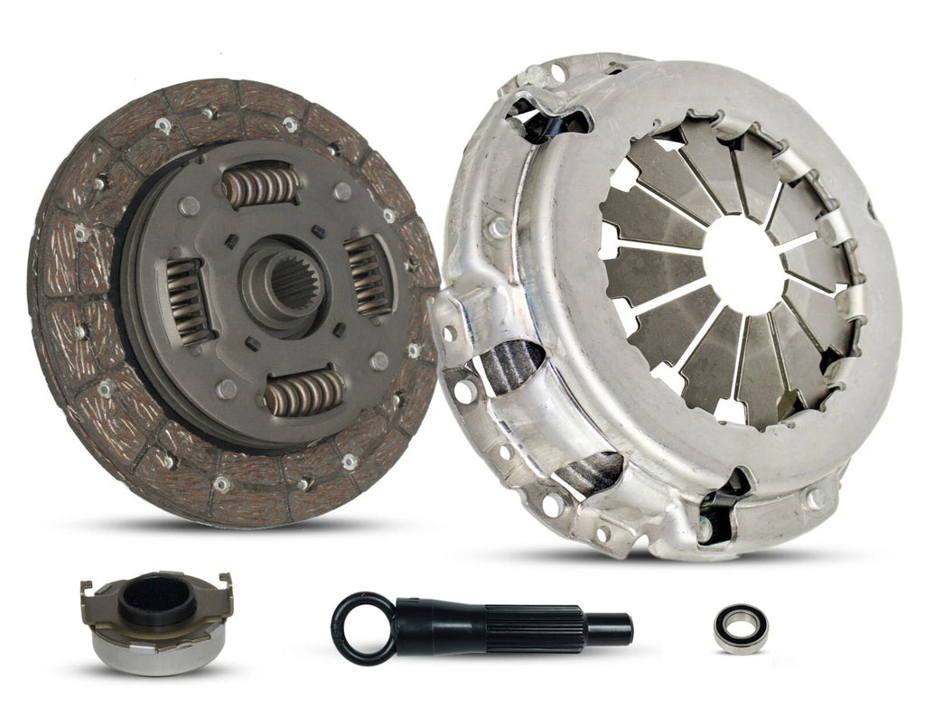 Clutch Kit Set for Honda Fit (2007–2008)