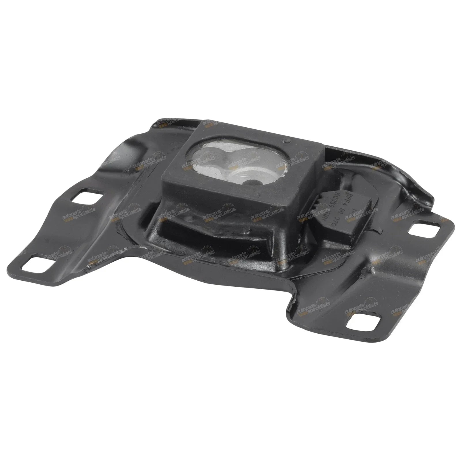 Left Rear Transmission Engine Mount 4cyl for Mazda 3 OEM
