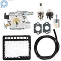 Carburetor Tune Up Kit for Echo CS-300 CS-301 CS-305 CS-340 CS-341 (2000–2023)