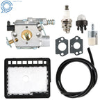 Carburetor Tune Up Kit for Echo CS-300 CS-301 CS-305 CS-340 CS-341 (2000–2023)