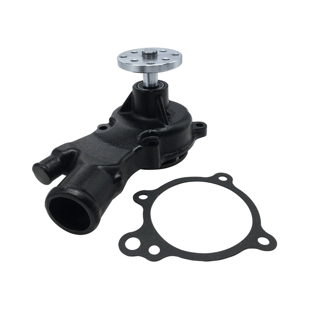 Water Circulation Pump with Thermostat for Mercruiser 2.5 3.0