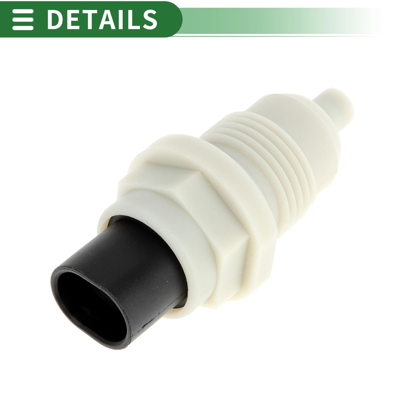 1 Pc Output Transmission Speed Sensor No.4800879 for Dodge Caravan (1990–2007)