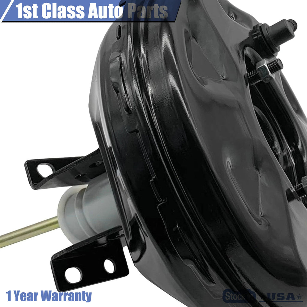 Power Brake Booster for Buick Skylark/Chevy/Olds Omega/Pontiac (1975–1979)