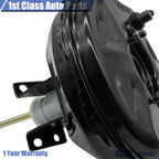 Power Brake Booster for Buick Skylark/Chevy/Olds Omega/Pontiac (1975–1979)