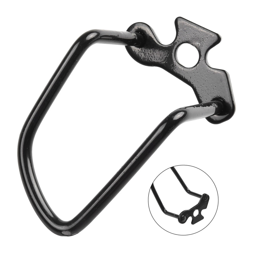 Rear Derailleur Protector for Mountain Bike
