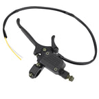 Master Cylinder & Switch for Ski-Doo Summit 500 583 600 670 700 (1996–2003)