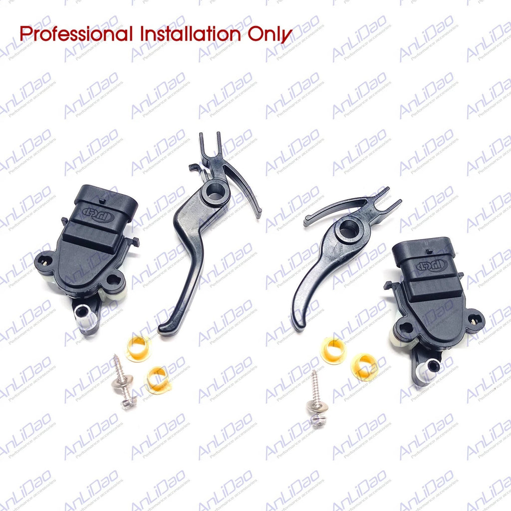 Throttle Position Sensor for SeaDoo 900-1630 (2009–2023) 278002283 278002284