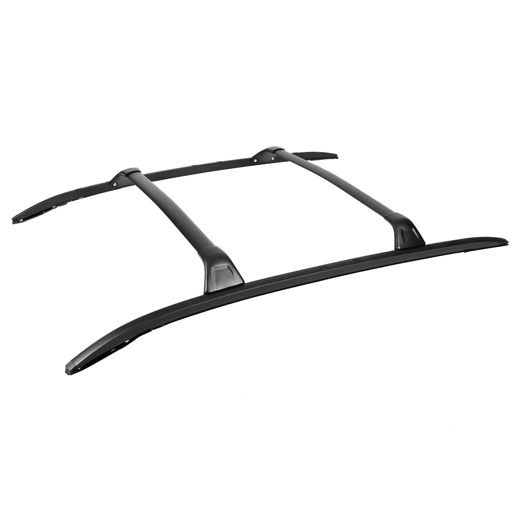 Set of 2 Roof Racks Cross Bars for Mazda CX-5 (2017–2025) Aluminum