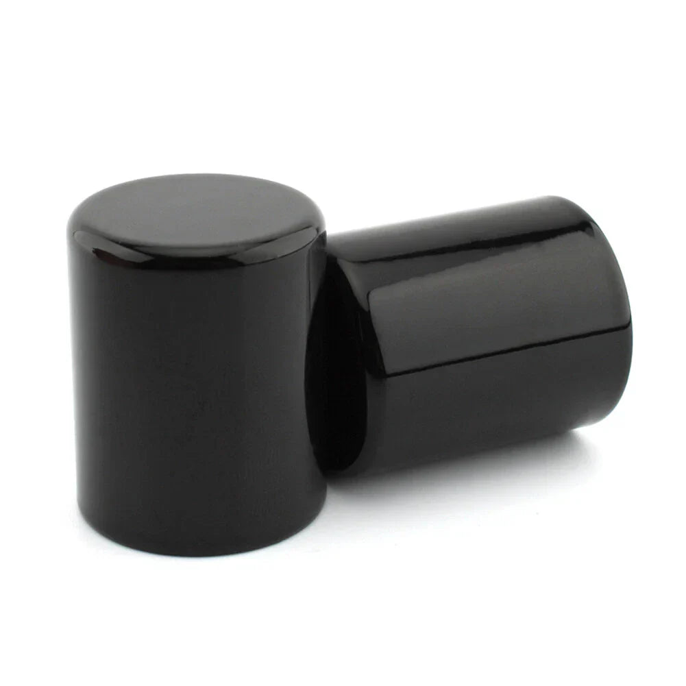 Motorcycle Docking Hardware Point Cover for Harley Sportster Touring Road King (2004-2023)