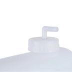 Coolant Reservoir Surge Tank for Isuzu FTR FVR FRR (8972051361)