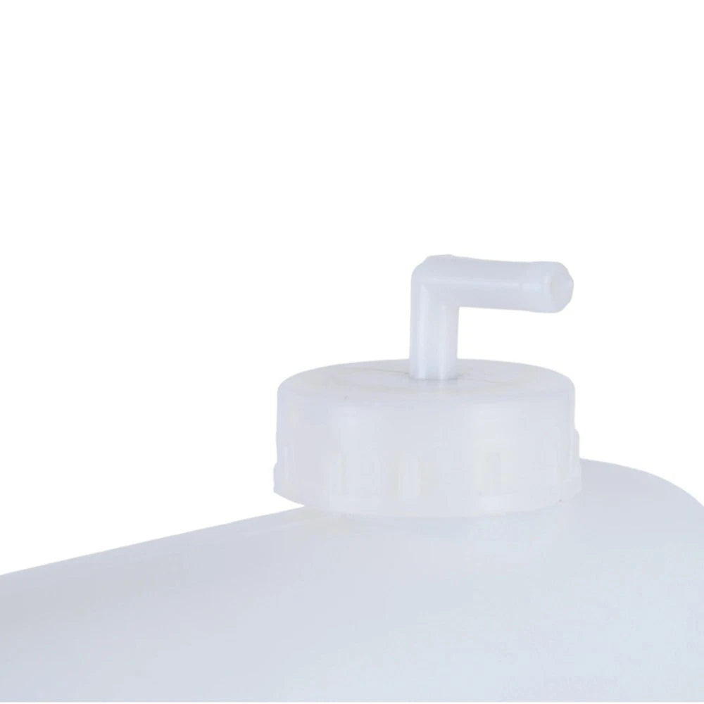 Coolant Reservoir Surge Tank for Isuzu FTR FVR FRR (8972051361)