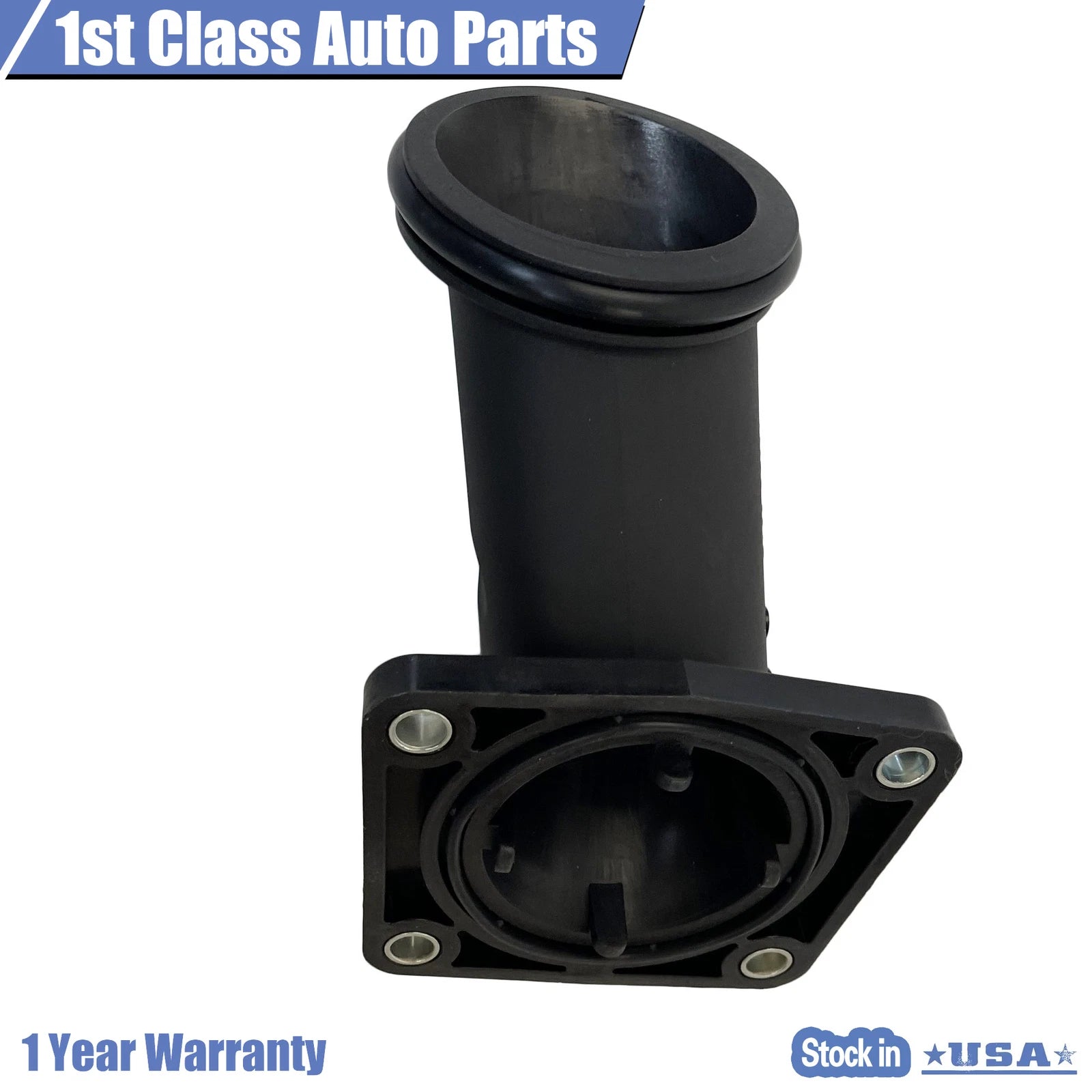 Coolant Cooling Tube for Ford Thunderbird Lincoln LS (2003–2006)