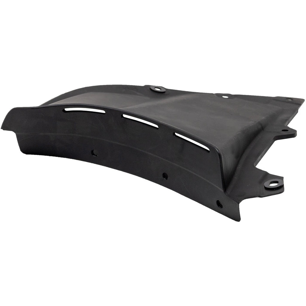 Engine Splash Shield for Mazda 3 (2019–2020) Front Passenger Side