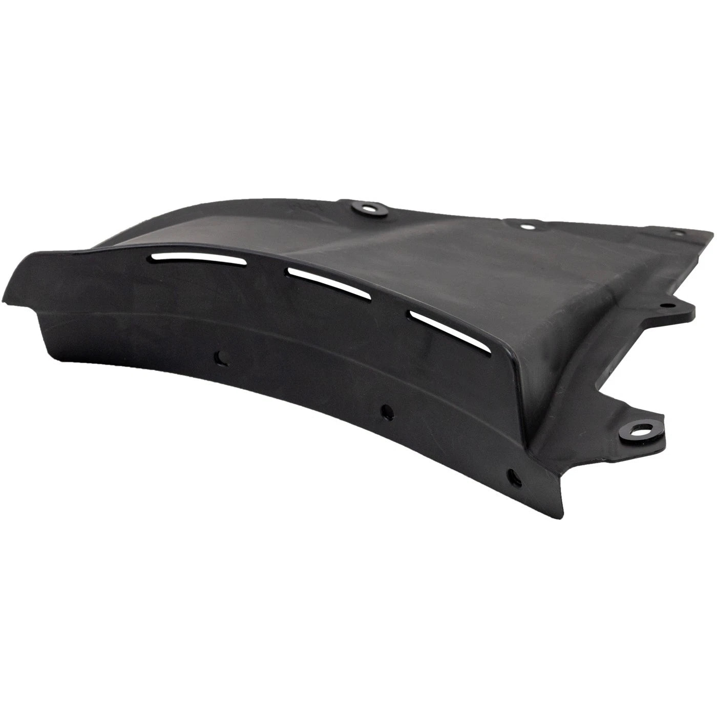 Engine Splash Shield for Mazda 3 (2019–2020) Front Passenger Side