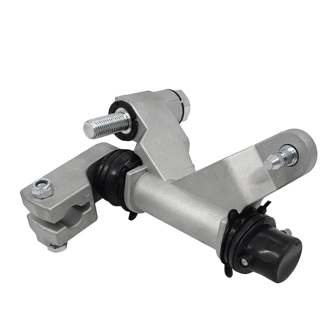 Transfer Case Shift Linkage for Ford F150 F250 F350 Bronco (4WD 1980–1996)