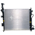 Radiator 1.2L for Kia Picanto Si (2011-2017)