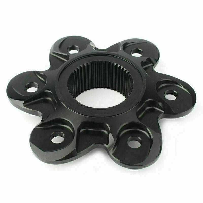 Rear Sprocket Flange Cover for Ducati 1098 1098S 1198 (2007–2012)
