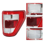 LED Tail Light Right Passenger Rear for Ford F150 (2021–2023)