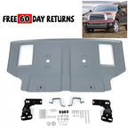Front Engine Skid Plate for Toyota Tundra (2007–2014) PT21234071