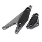 CNC Engine Case Slider Protector Cover for SUZUKI Bandit 1250 GSF1250 (2007-2017)