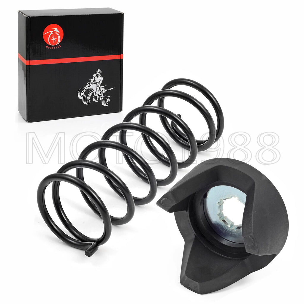 Clutch Cam Helix & Spring for Can Am Renegade 850 1000 1000R (2012–2022)
