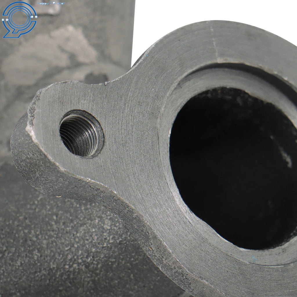 Left Side Manifold for Mitsubishi Montero (2003-2006) 3.8L